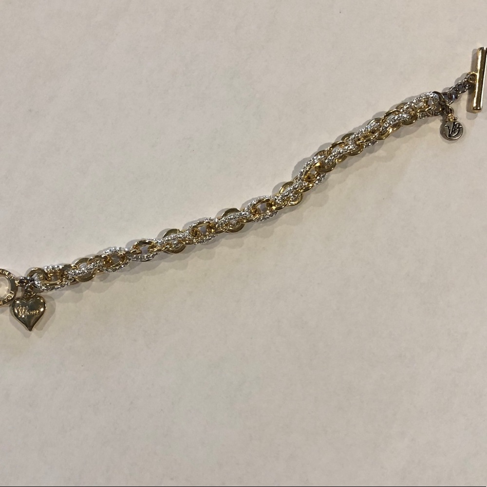 Vera Bradley bracelet